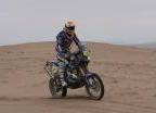 Jordi Viladoms au Dakar en 2011